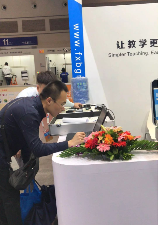 “一帶一路”國際技能大賽展會|風(fēng)向標(biāo)帶您觀展！