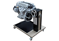 豐田卡羅拉2ZR-FE電控汽油發(fā)動機(jī)拆裝翻轉(zhuǎn)臺 豐田卡羅拉2ZR-FE電控汽油發(fā)動機(jī)拆裝翻轉(zhuǎn)臺