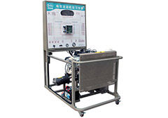 本田雅閣2.4L電控汽油發(fā)動機(jī)實訓(xùn)臺 本田雅閣2.4L電控汽油發(fā)動機(jī)實訓(xùn)臺