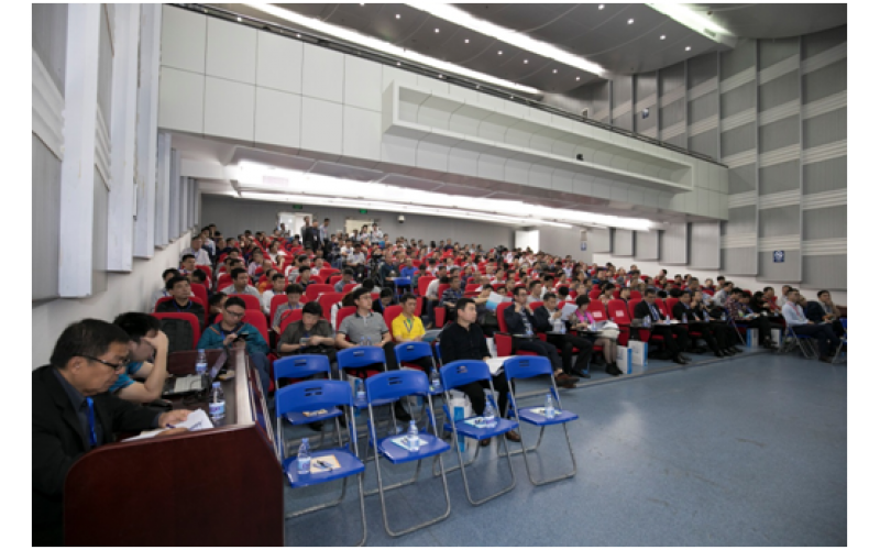 第十二屆國內(nèi)外汽車專業(yè)教學(xué)經(jīng)驗(yàn)交流會(huì)圓滿結(jié)束