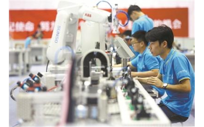 本科層次職業(yè)教育與研究型本科、應(yīng)用型本科的不同