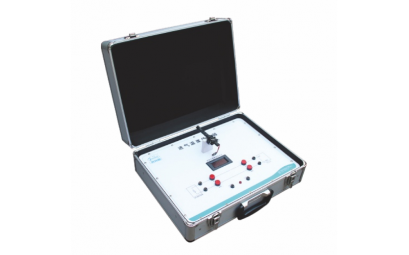 汽車(chē)進(jìn)氣溫度傳感器實(shí)驗(yàn)箱