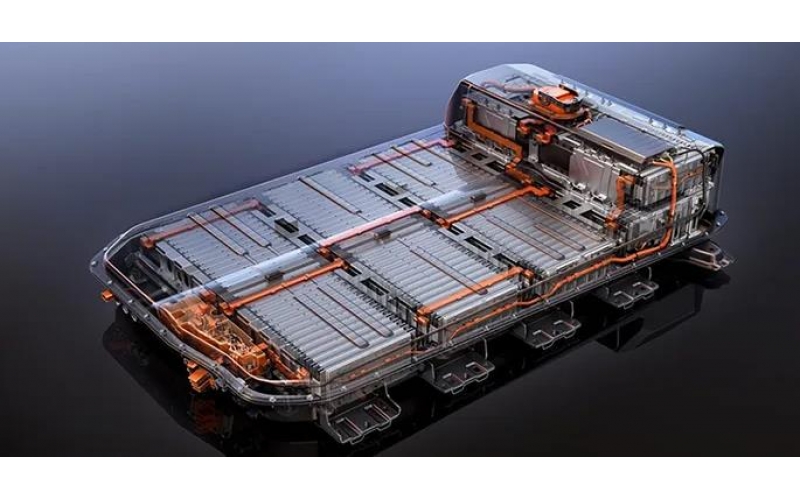 新能源汽車景氣度拉動 多家上市公司一季度業(yè)績預喜