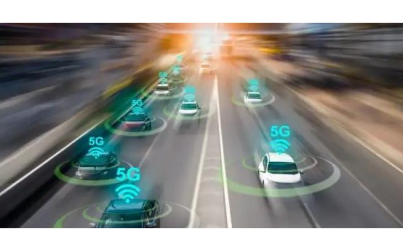 中國(guó)汽車(chē)產(chǎn)業(yè)換道先行 未來(lái)競(jìng)爭(zhēng)聚焦智能網(wǎng)聯(lián)