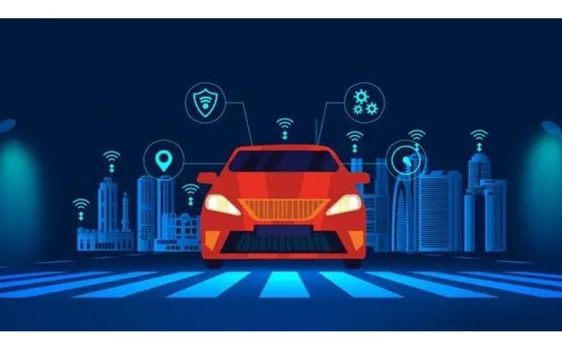 智能網(wǎng)聯(lián)汽車決定中國(guó)汽車行業(yè)勝負(fù) 無人駕駛將是最終目標(biāo)