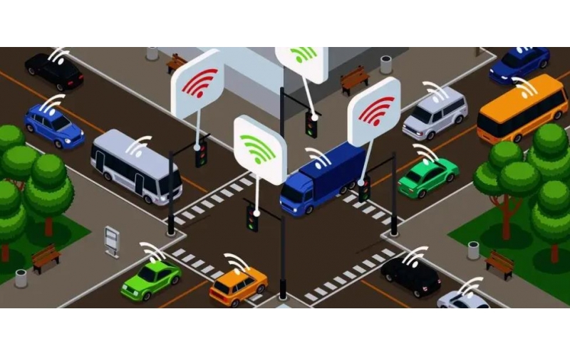 中國(guó)汽車(chē)產(chǎn)業(yè)換道先行 未來(lái)競(jìng)爭(zhēng)聚焦智能網(wǎng)聯(lián)