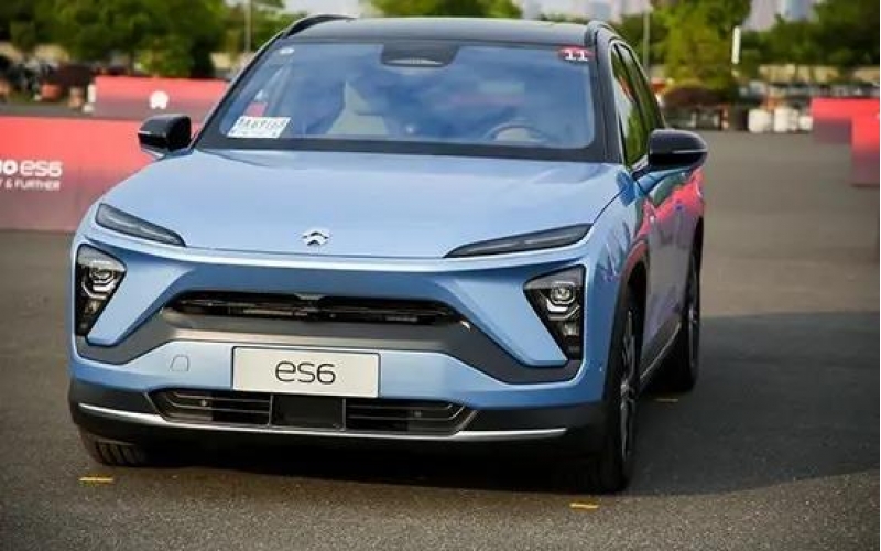 新一輪造車(chē)熱席卷而來(lái) 新能源汽車(chē)產(chǎn)能過(guò)剩愈演愈烈