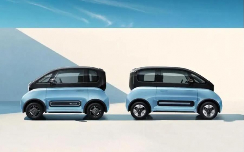 中國(guó)2022年一季度新能源汽車高速增長(zhǎng)