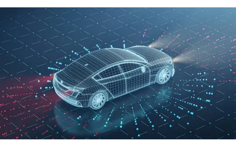 四川正積極創(chuàng)建國(guó)家級(jí)車聯(lián)網(wǎng)先導(dǎo)區(qū)