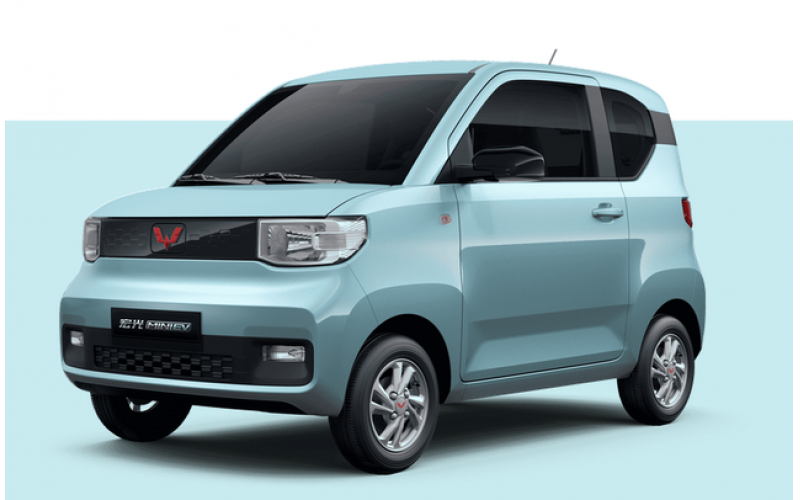 長(zhǎng)安暫停奔奔訂單，微型電動(dòng)車的荊棘時(shí)代是否到來(lái)？