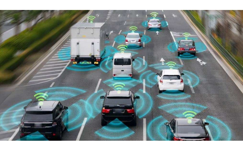 國內(nèi)首部智能網(wǎng)聯(lián)汽車立法發(fā)布，深圳8月1日正式實施！