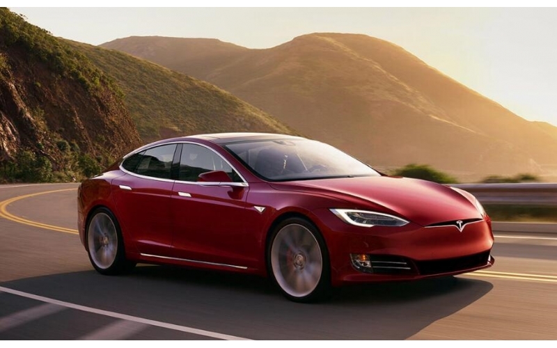 新能源汽車(chē)購(gòu)置稅繼續(xù)免征